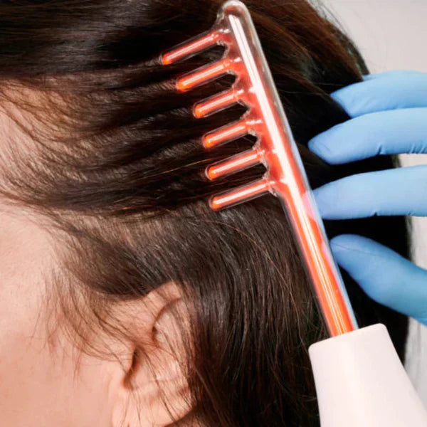 GlowPulse™ — Reveal Radiant, Blemish-Free Skin That Turns Heads