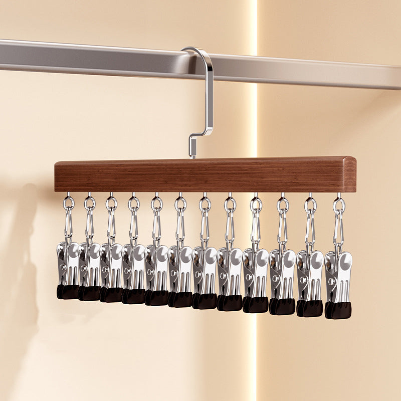 Instantly Organize Your Closet with Style and Efficiency