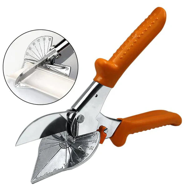 Precision Cutting Tool for Unmatched Creativity and Control