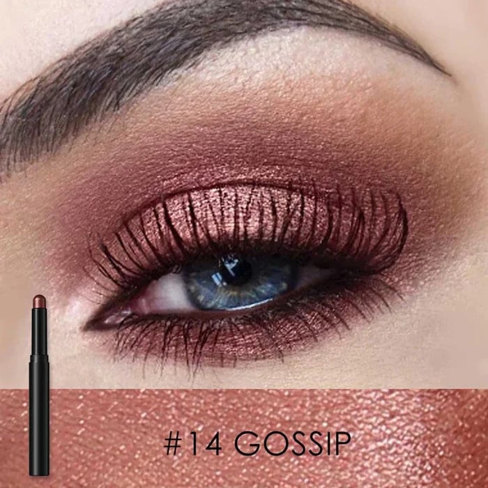 VivaLuxe™ Eye Art Pen — Unlock Instant, Effortless Glam That Lasts All Day