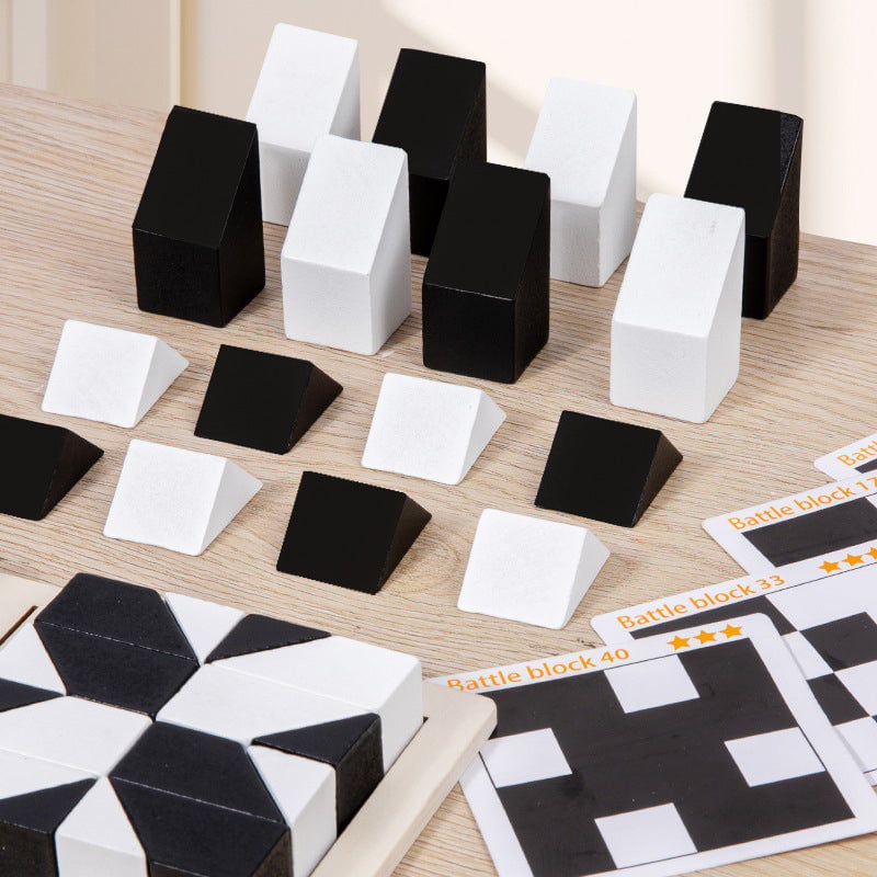 Unlock Your Mind with BrainBlox – Experience Pure Puzzle Excitement!