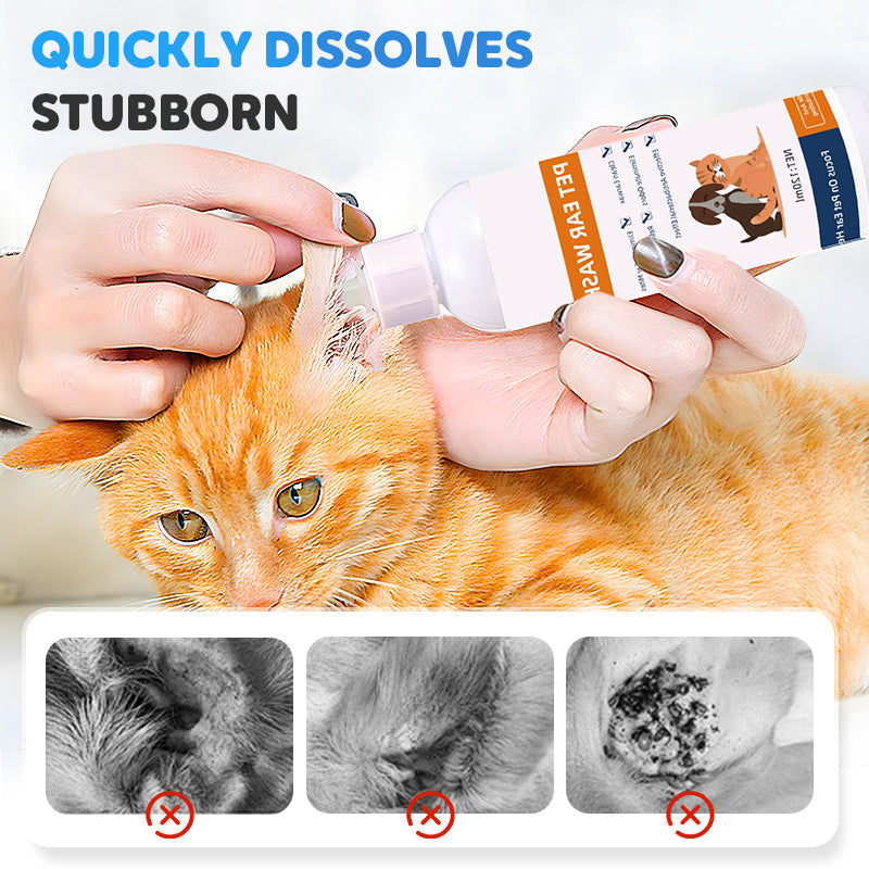 AurisEase™ — Instantly Soothe Your Pet’s Itchy Ears and Restore Happy, Healthy Comfort