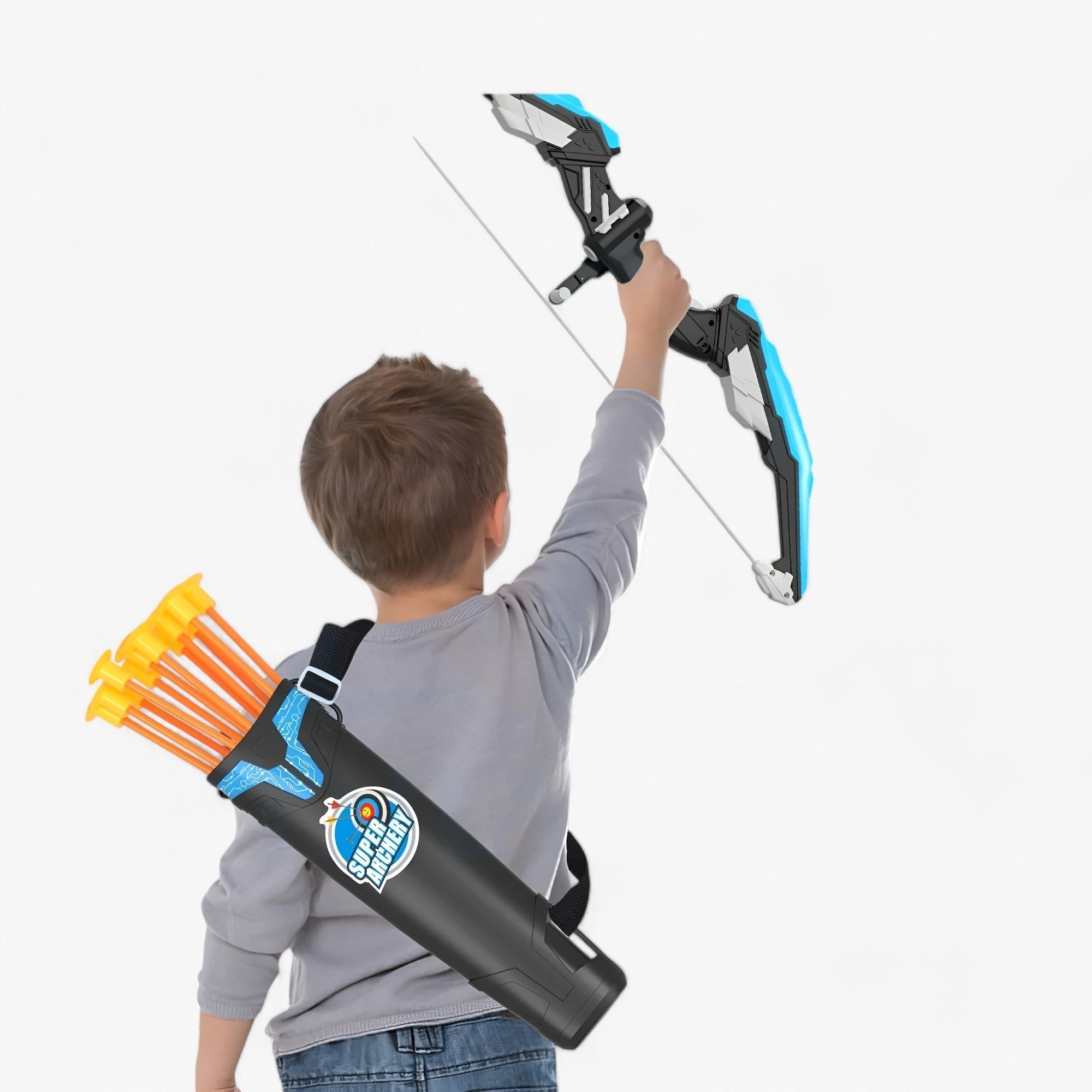 Outdoor Adventure Bow for Unlimited Fun and Exploration