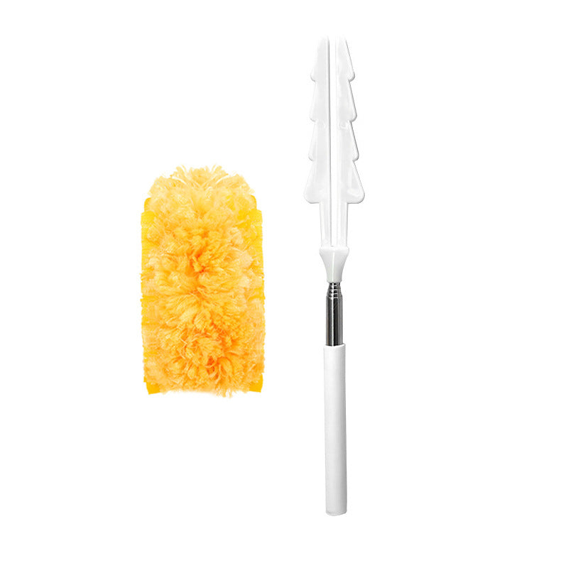 DustSweep Pro — Conquer Every Dust Corner for Visible Clean Freedom