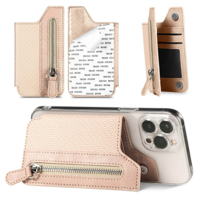 SmartPouch - Multifunctional Wallet