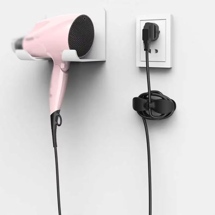 5+5 Free | Cable Organizer - Say goodbye to cable chaos