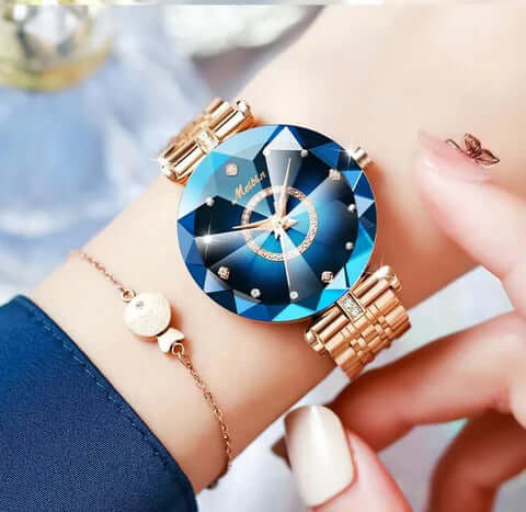 LuminaBelle™ — Illuminate Every Moment with Dazzling Confidence and Timeless Elegance
