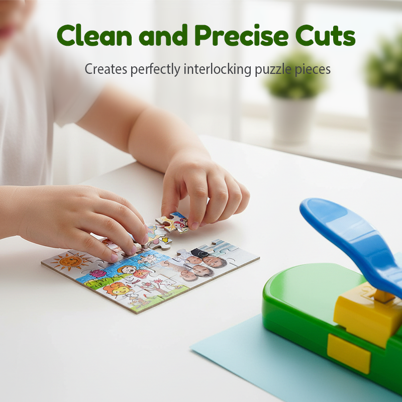Instant Puzzle Solution – Complete Puzzles Without Missing Pieces