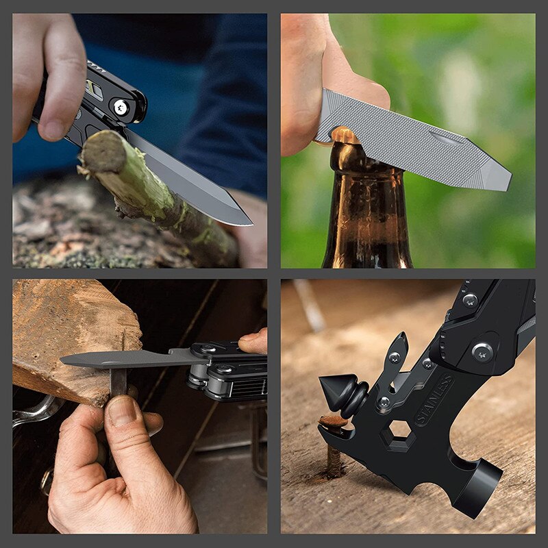 Essential Multi-Tool for Every Challenge – MasterCraft Pro