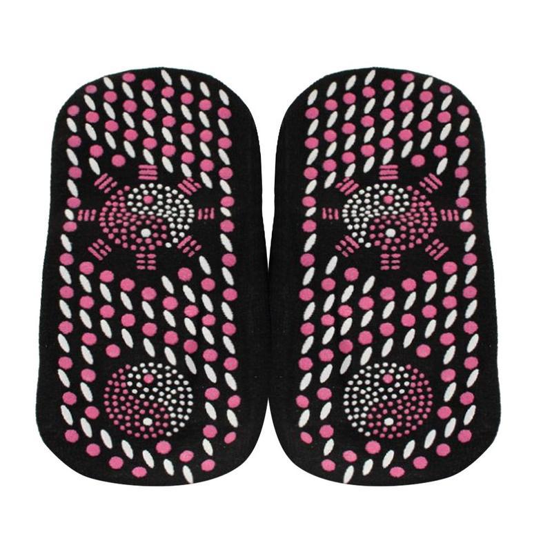 RamoraTherm™ — Feel Soothing Warmth That Revives Tired, Aching Feet Instantly