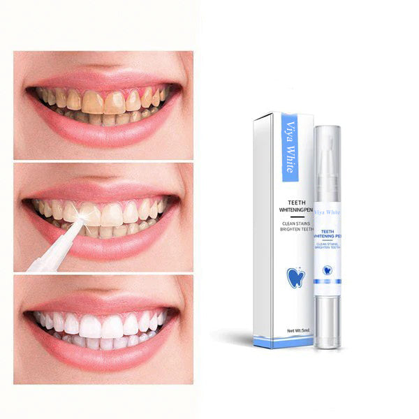 LuminiWhite™ — Unleash a Radiant, Pain-Free Smile That Turns Heads Instantly