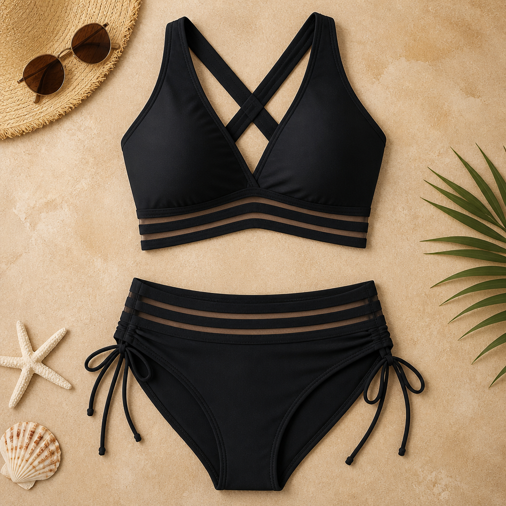 Embera™ — Unleash Your Boldest Curves with All-Day Confidence and Comfort