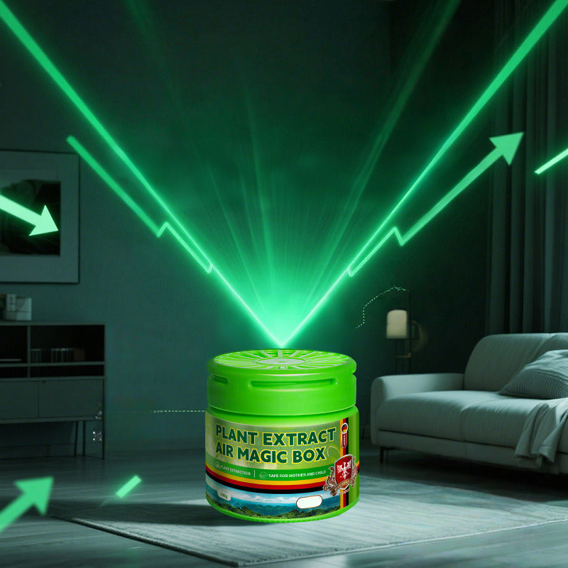 Pure Freshness for Your Home – Transform Your Space into a Relaxing Oasis