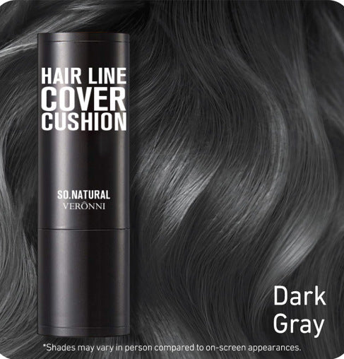 CrownFill - Instant Coverage for Fuller Hairline | Buy 1 Get 1 FREE