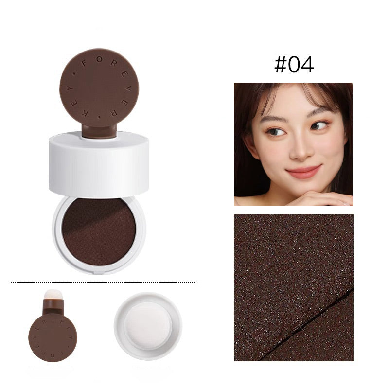 VibranceVeil™ Hair Sculptor — Unleash All-Day Confidence with Effortlessly Fuller, Natural Hair