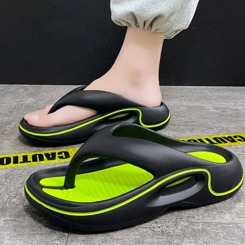 SereniStep™ — Experience All-Day Weightless Comfort That Energizes Every Step