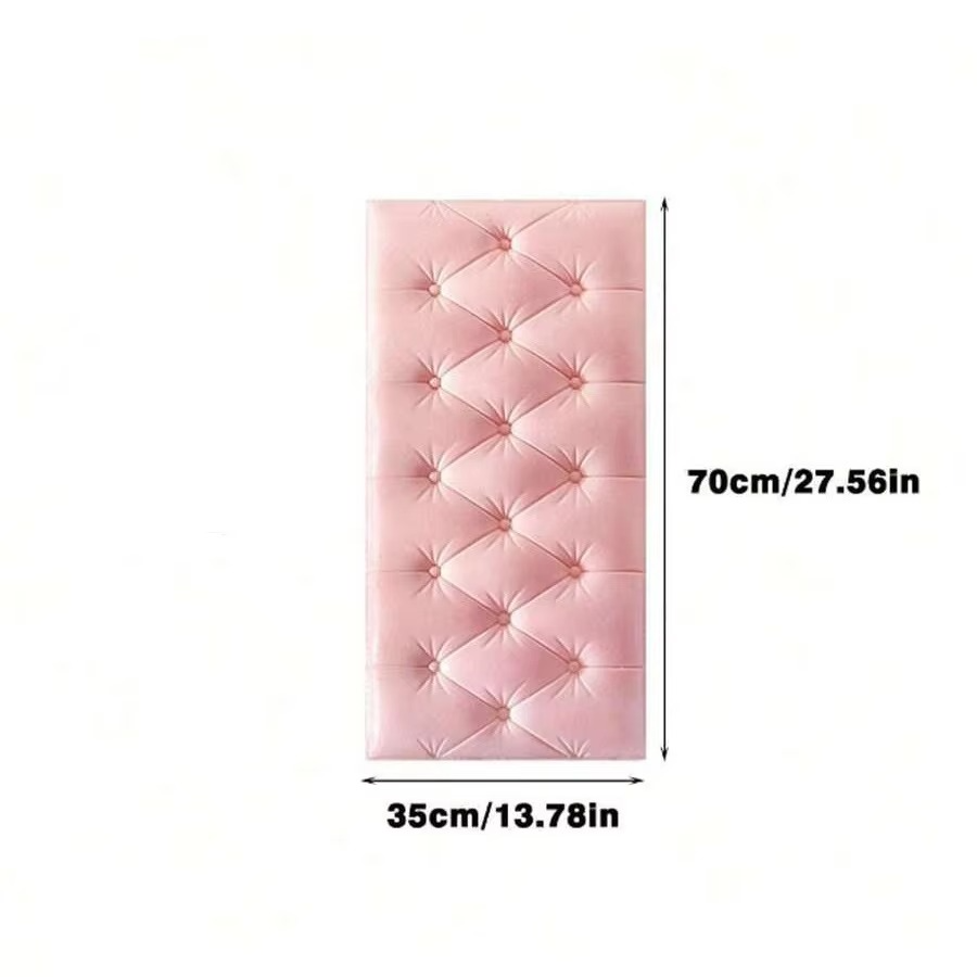 3D Panels for Home Protection and Transformation with Elegant Ease