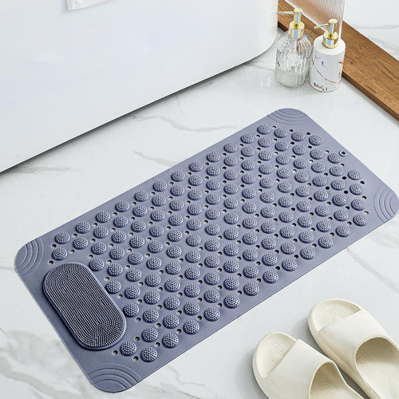 Slip-Resistant Shower Grip – Enhanced Safety for Your Bathroom