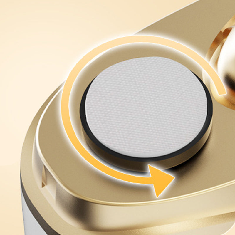 LumeNail™ — Transform Your Nails with Quiet, Mess-Free Precision Anytime