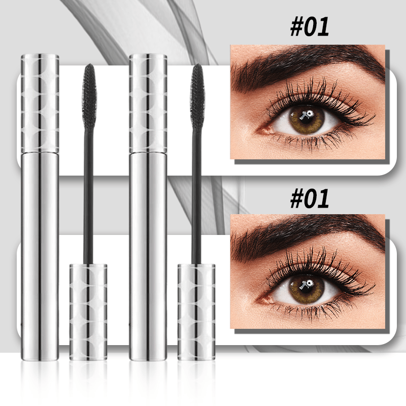 24-Hour Waterproof Tubing Mascara