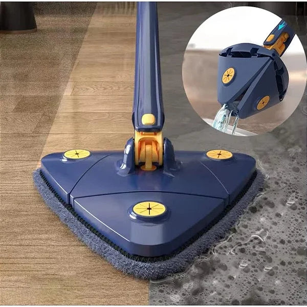 SwiftSweep™ — Effortless Cleaning That Frees Your Body and Brightens Your Home