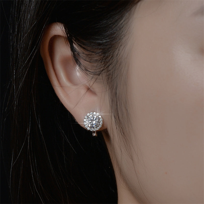 Spark Passion with Every Radiant Gaze