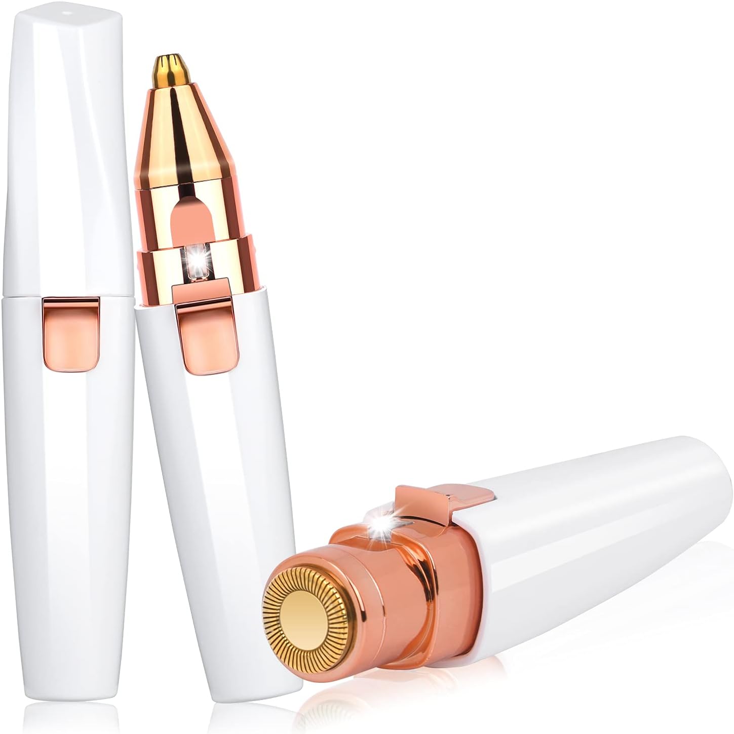 2 in 1 Facial Hair Remover - EpiPro™ Shaver