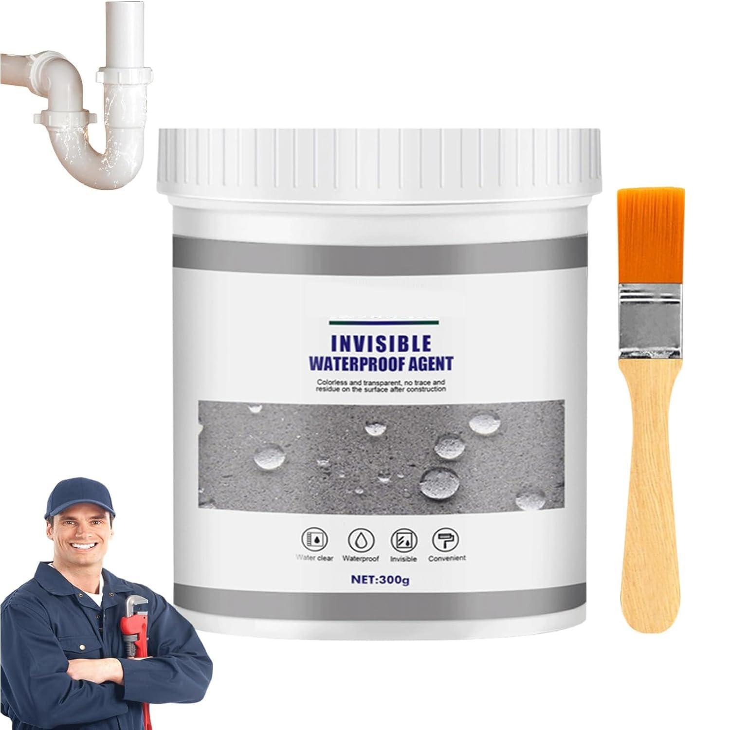 WaterPro™ | Make home renovation projects easier
