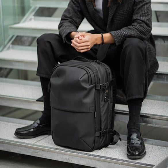 Travel Backpack | Versatile Bag for Seamless Travels