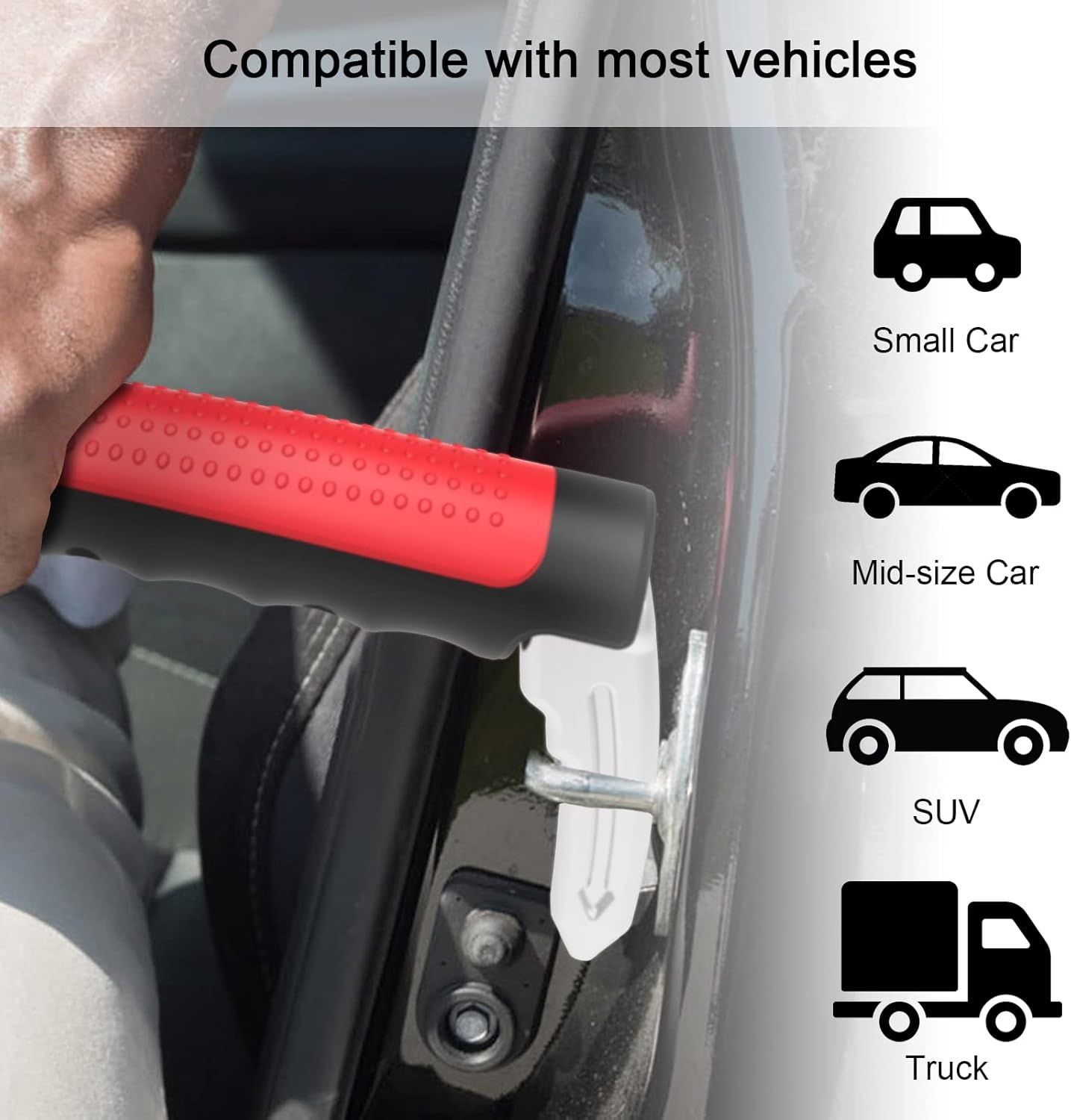 Buy One Get One Free | SafeExit Walking Stick – Your Aid for Getting In & Out