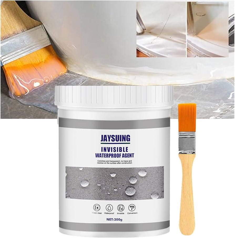 WaterPro™ | Make home renovation projects easier