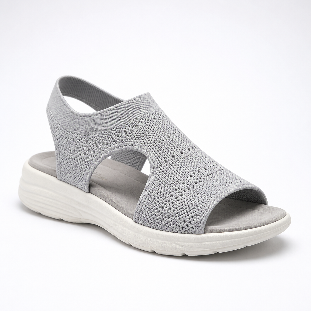 CloudStride™ — Unlock All-Day Freedom and Cloud-Like Comfort with Every Step