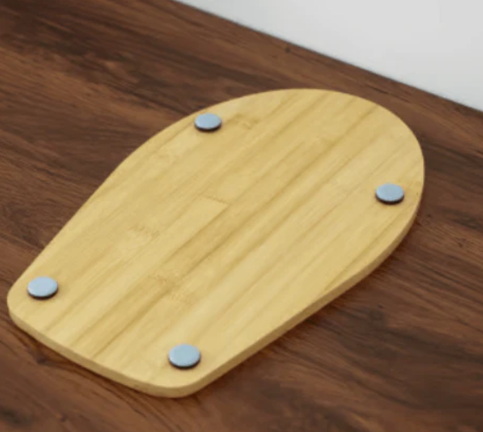 SwiftSlide™ — Effortless Mixer Moves That Free Your Kitchen and Your Back