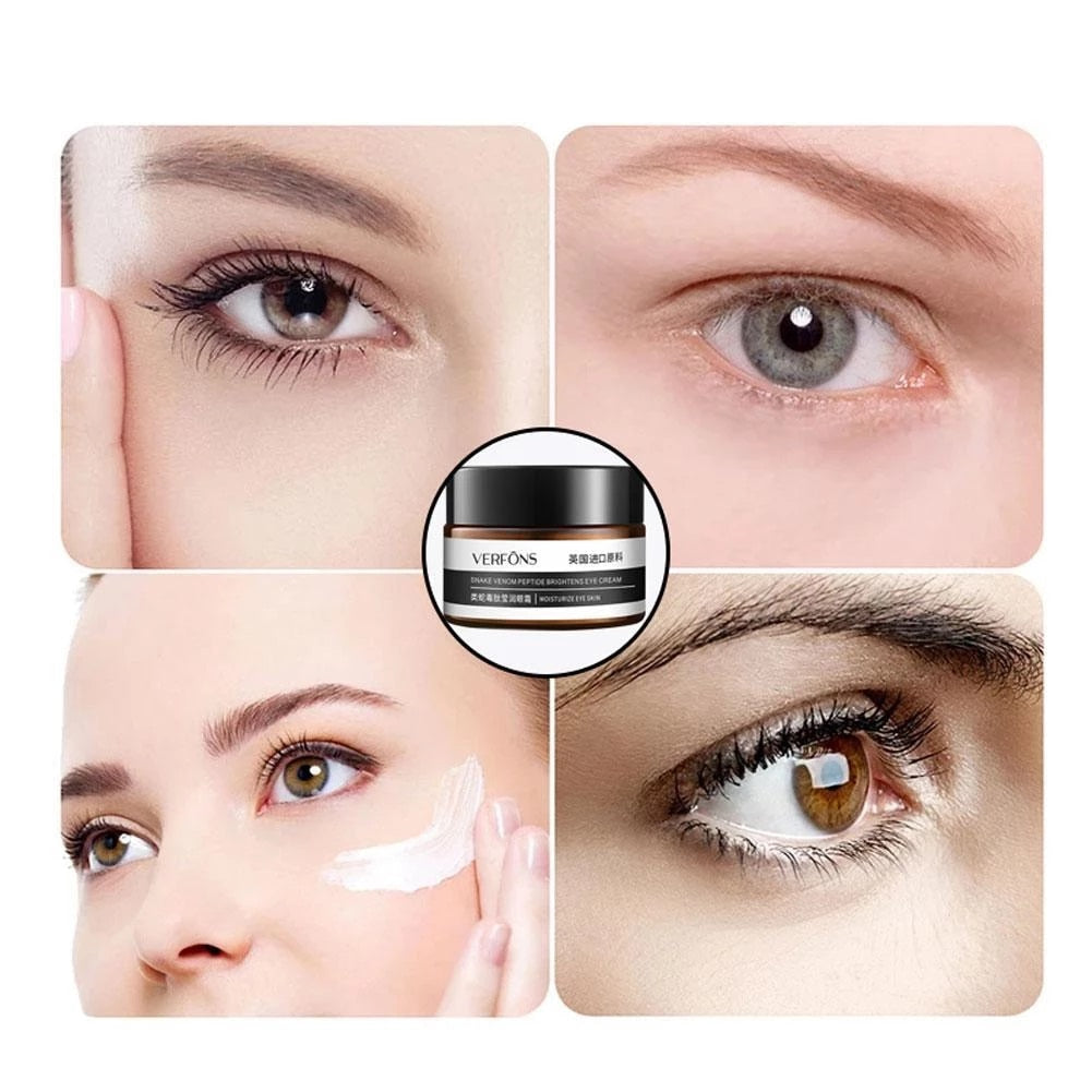 RambleaLift™ — Instantly Restore Youthful, Radiant Eyes That Stop Time