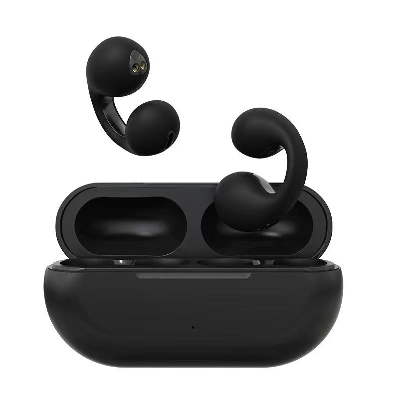 Wireless Bluetooth Athletic Headphones | Secure Fit | Sweatproof | MoveSound