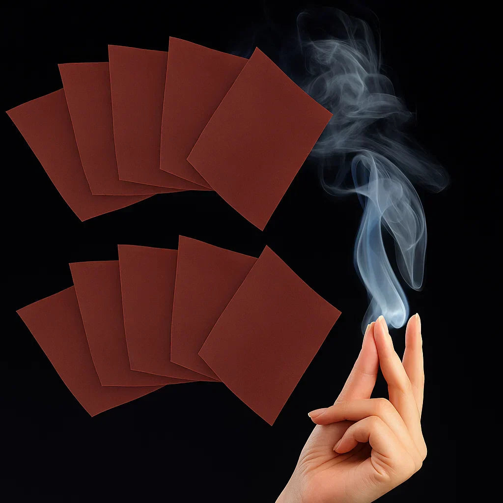 VapoMyst™ — Ignite Jaw-Dropping Smoke Magic Instantly, Right at Your Fingertips