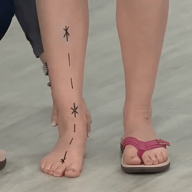 VitaStride™ — Walk Pain-Free and Stand Confident with Every Step