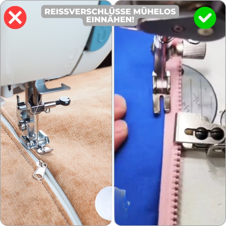 StitchGuard — Expert Control for Flawless Seam Creation Without Hassle