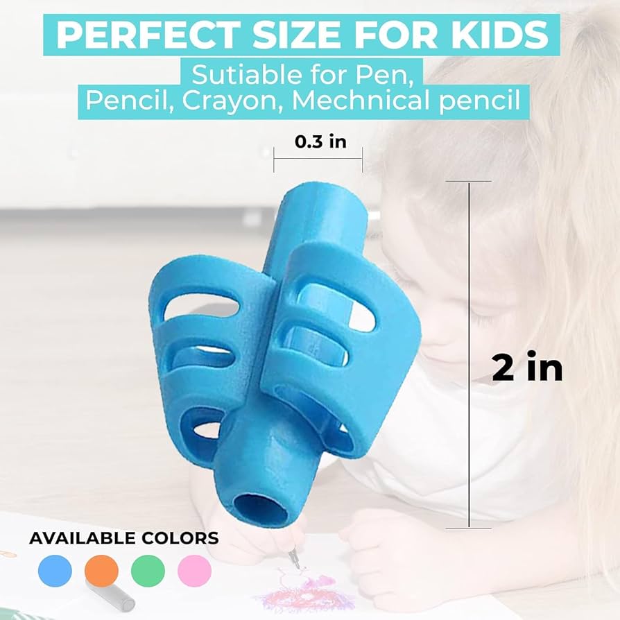 ScribblySprout™ — Ignite Your Child’s Confidence with Fun, Effortless Handwriting Mastery