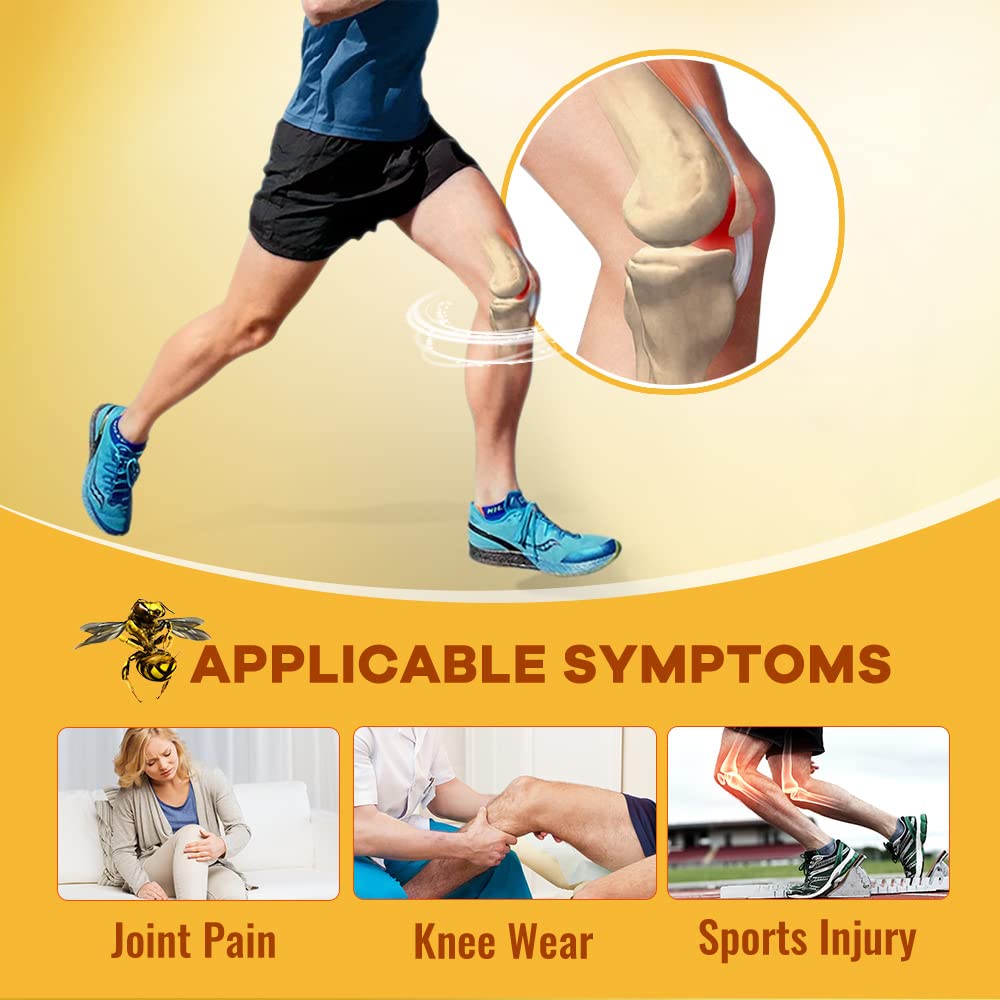 PainLess™ — Melt Away Joint Pain Fast | 1+1 Free