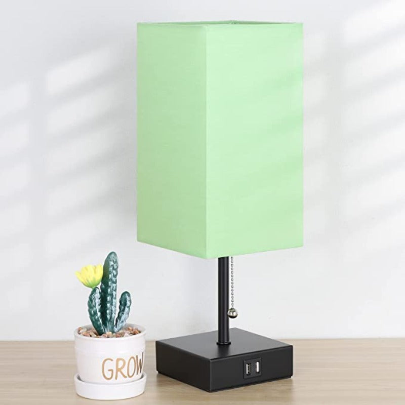 LumiCharge - Wireless Rechargeable USB Desk Lamp