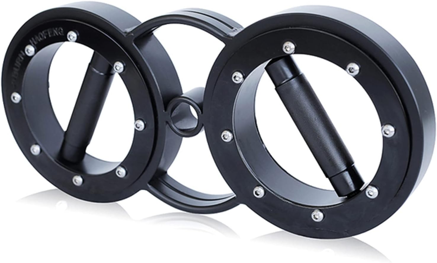 TitanGrasp™ — Unleash Unstoppable Strength and Fluid Power Anywhere