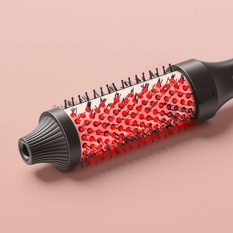 FlexiSilk™ — Transform Your Hair Instantly with Stunning Shine and Damage-Free Style