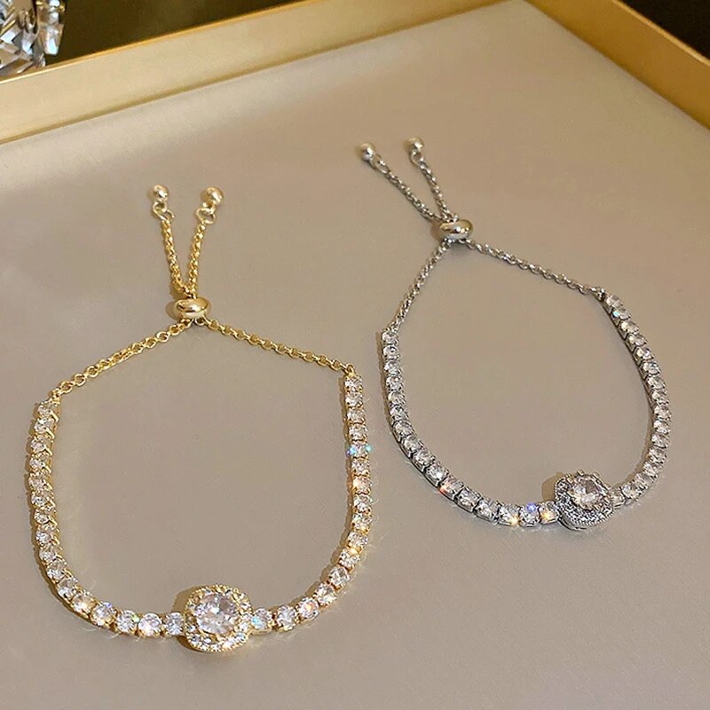 LuminaFlex™ — Slip Into Flawless Luxury That Fits Like It Was Made For You