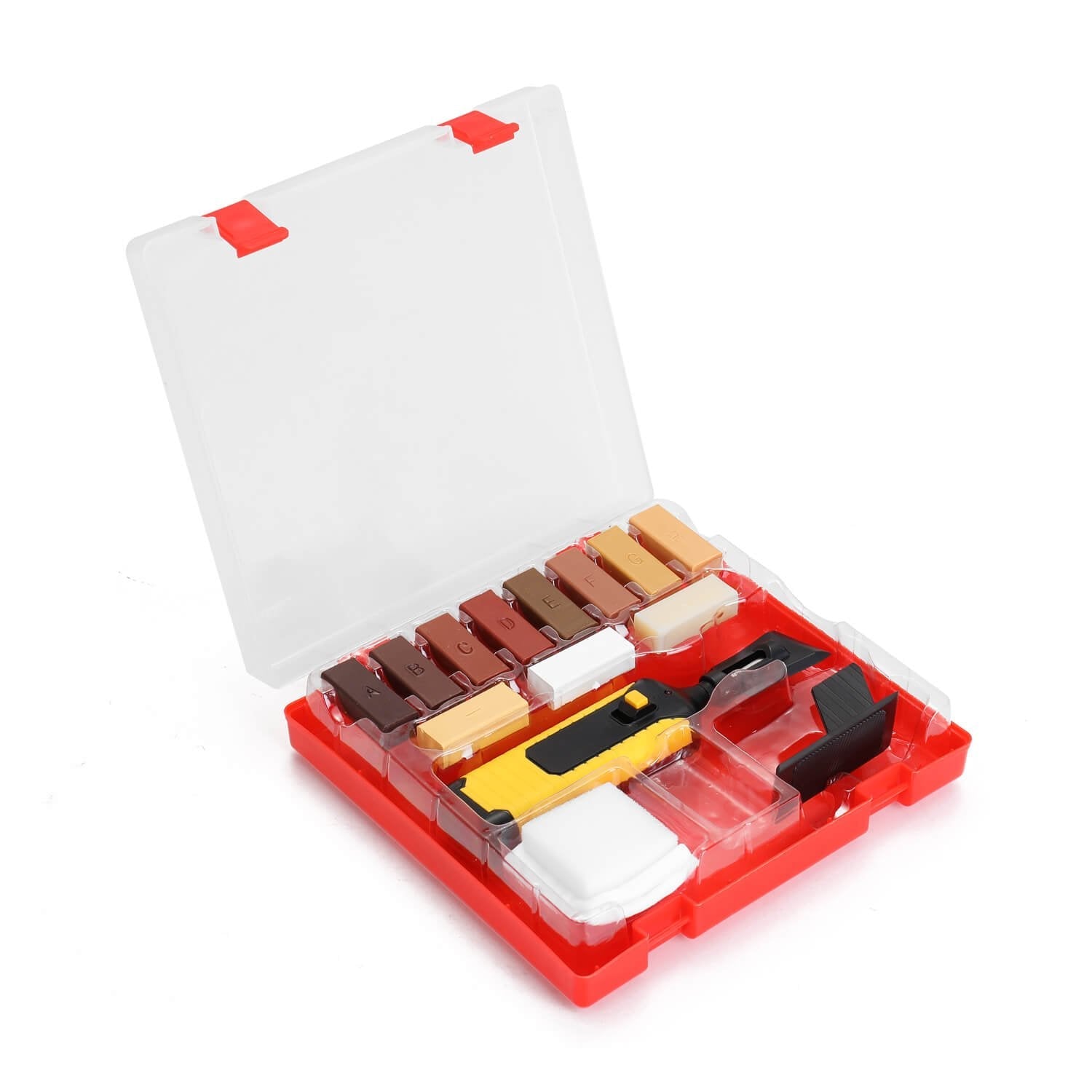 TimberTouch™ — Instantly Restore Wood’s Natural Beauty | 50% Off