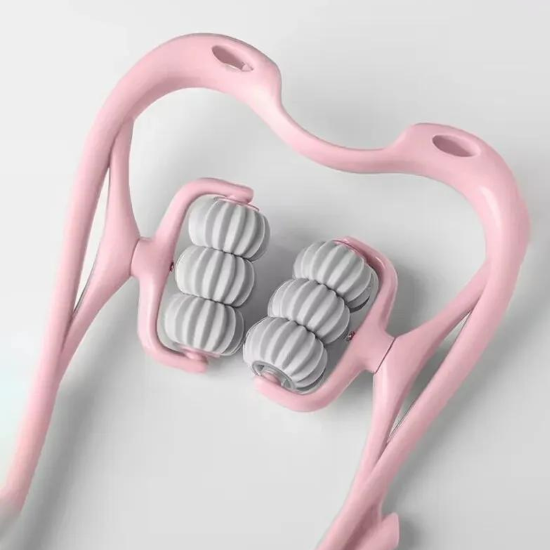 CerviZen™ — Melt Away Neck Tension Fast and Feel Unstoppable