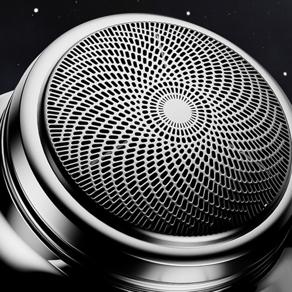 EdgeBlade™ Mini Shaver — Experience Effortless Precision for Skin That Feels Renewed Every Day