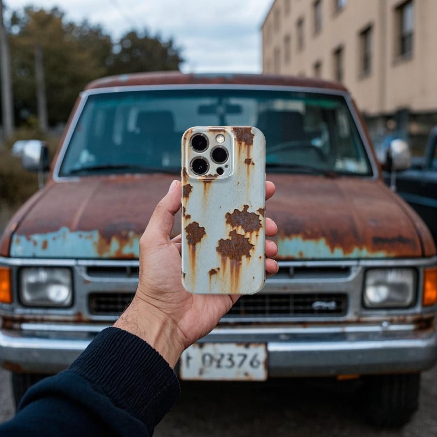 Transform Your iPhone into an Indestructible Style Statement