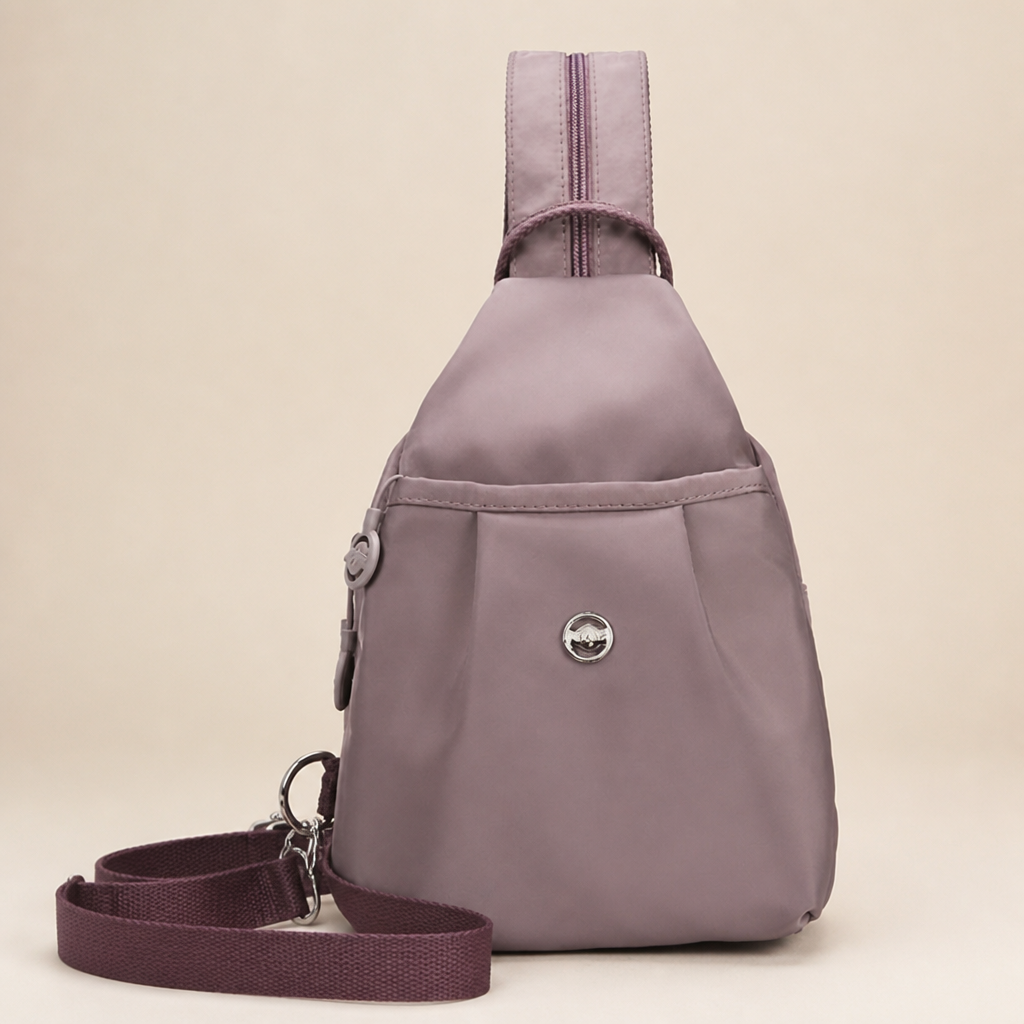 VersiForm™ — Own Every Moment with Effortless Style and Organized Freedom