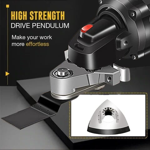 TitanGrind™ — Transform Your Grinder Into a Lightning-Fast, All-in-One Powerhouse